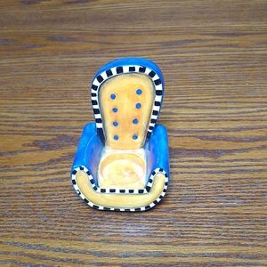 $4 Tealight candle holder